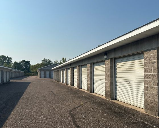 KO Storage of Chippewa Falls - County Hwy J - 16075 County Highway J