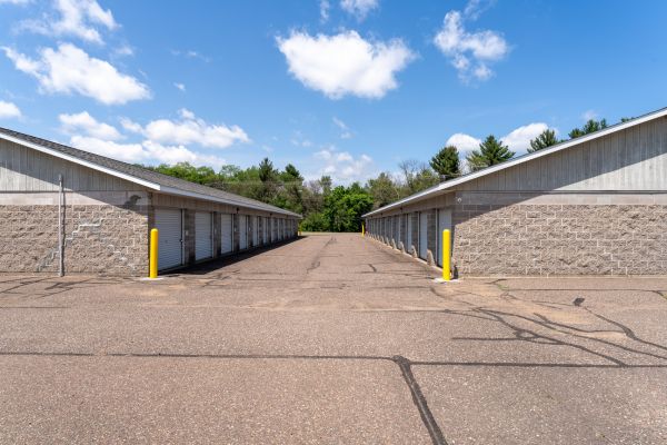 KO Storage of Chippewa Falls - County Hwy J - 16075 County Highway J