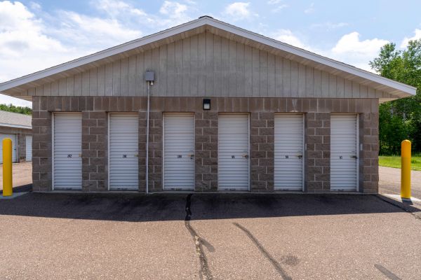KO Storage of Chippewa Falls - County Hwy J - 16075 County Highway J