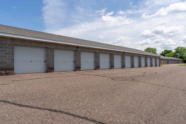 KO Storage of Chippewa Falls - County Hwy J - 16075 County Highway J