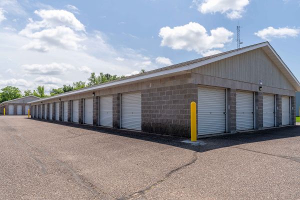 KO Storage of Chippewa Falls - County Hwy J - 16075 County Highway J