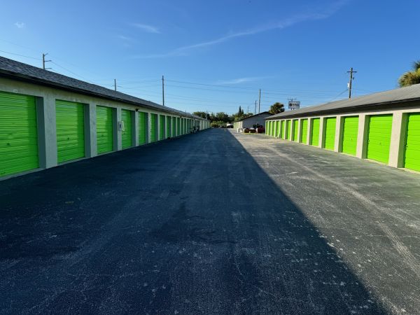 Gator State Storage Palm Bay - 4500 Lipscomb Street