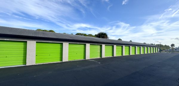 Gator State Storage Palm Bay - 4500 Lipscomb Street