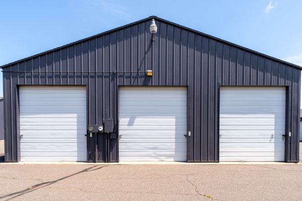 KO Storage of Chippewa Falls - 50th Ave - 16820 50Th Avenue
