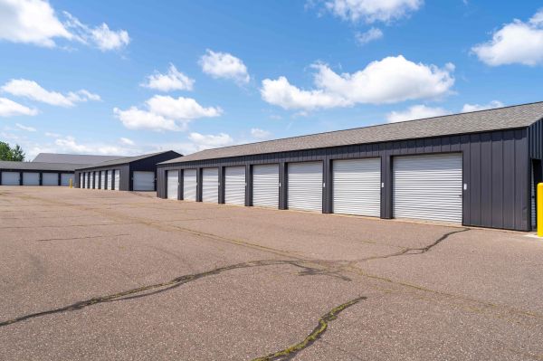 KO Storage of Chippewa Falls - 50th Ave - 16820 50Th Avenue