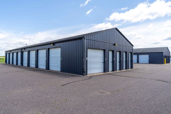 KO Storage of Chippewa Falls - 50th Ave - 16820 50Th Avenue