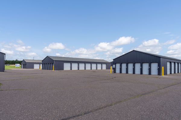 KO Storage of Chippewa Falls - 50th Ave - 16820 50Th Avenue