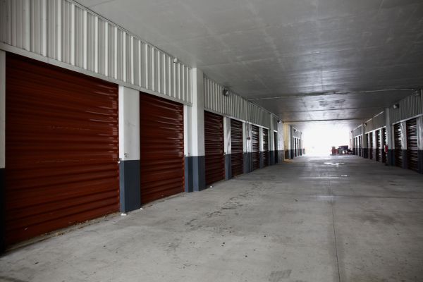 StorageMart - Griffin Rd - 2021 Griffin Road