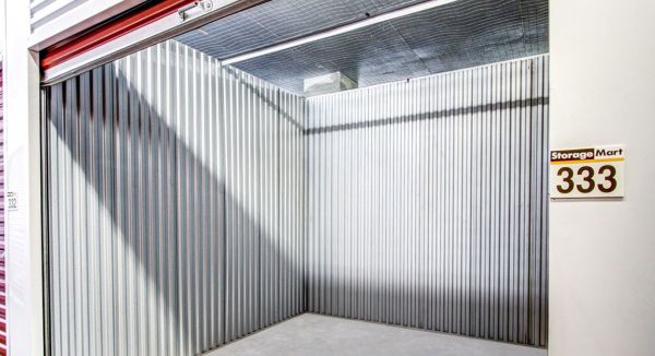 StorageMart - Griffin Rd - 2021 Griffin Road