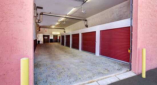 StorageMart - Federal Hwy - 405 South Federal Highway