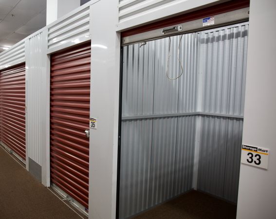 StorageMart - Federal Hwy - 405 South Federal Highway