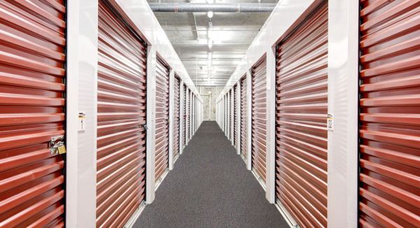 StorageMart - NW 7th St - 4920 Northwest 7th Street