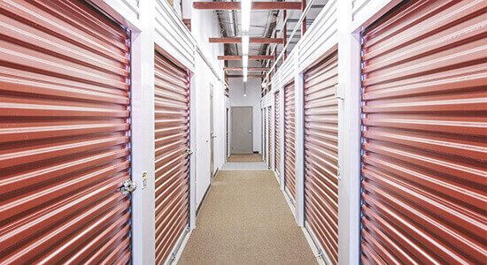 StorageMart - SW 160th Ave - 3500 Southwest 160th Avenue