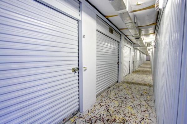 StorageMart - Big Coppitt Key - 1200 Route 1