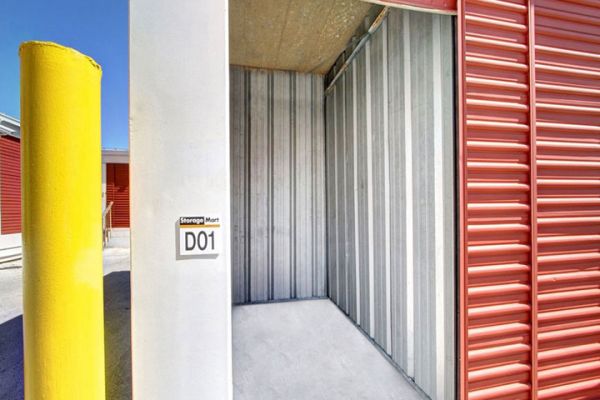 StorageMart - Big Coppitt Key - 1200 Route 1