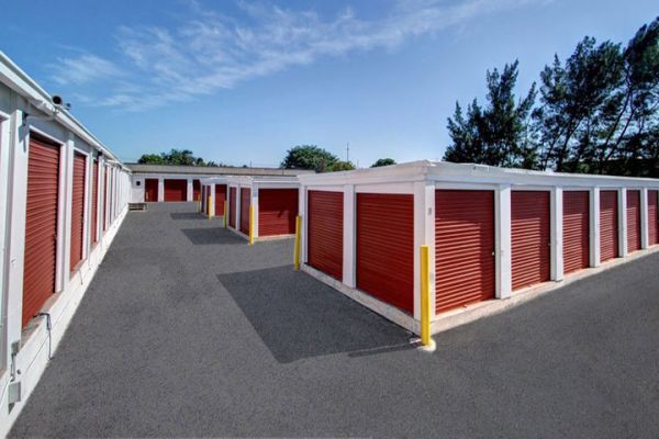 StorageMart - Big Coppitt Key - 1200 Route 1