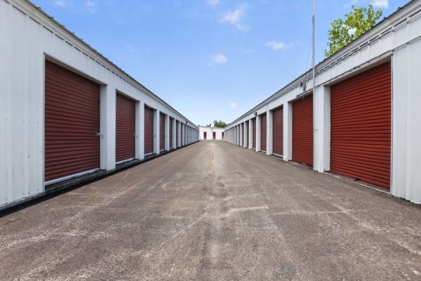 StorageMart - I-10 and Shattuck - 1515 Church Street