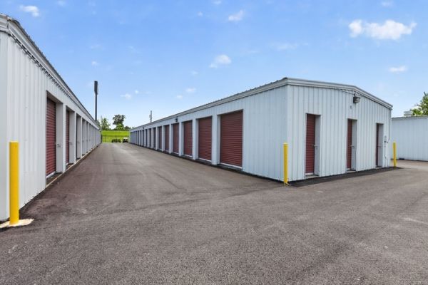StorageMart - I-10 and Shattuck - 1515 Church Street