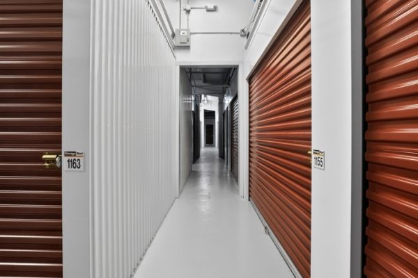 StorageMart - I-10 and Shattuck - 1515 Church Street