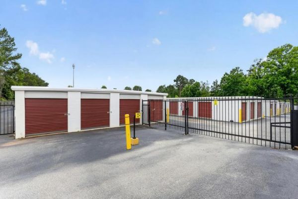 StorageMart - Atlanta Hwy - 3985 Atlanta Highway