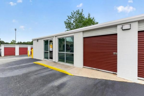 StorageMart - Atlanta Hwy - 3985 Atlanta Highway