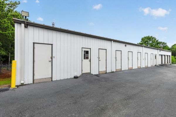 StorageMart - Atlanta Hwy - 3985 Atlanta Highway
