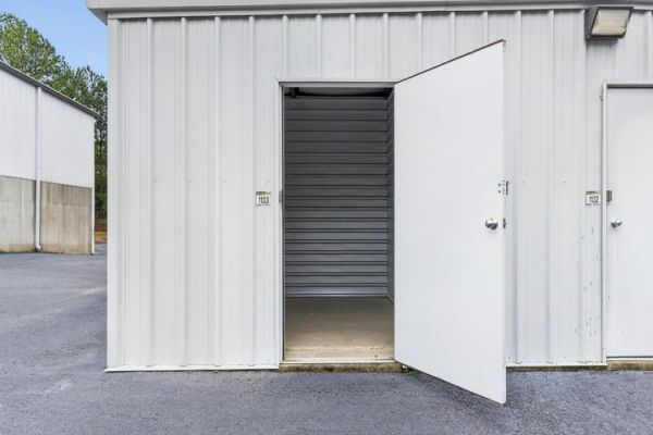StorageMart - Atlanta Hwy - 3985 Atlanta Highway