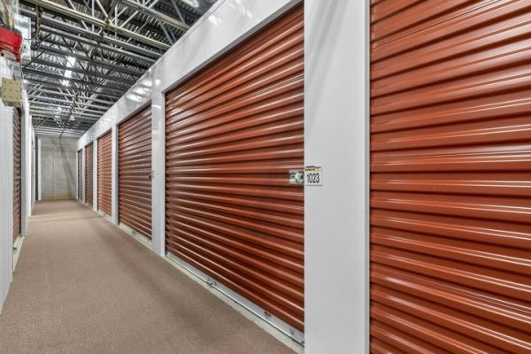StorageMart - Atlanta Hwy - 3985 Atlanta Highway