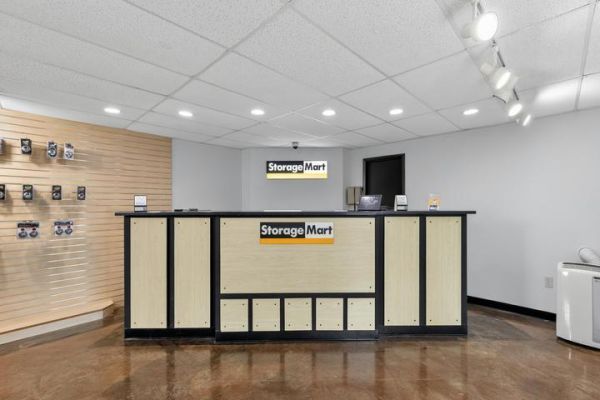 StorageMart - Atlanta Hwy - 3985 Atlanta Highway