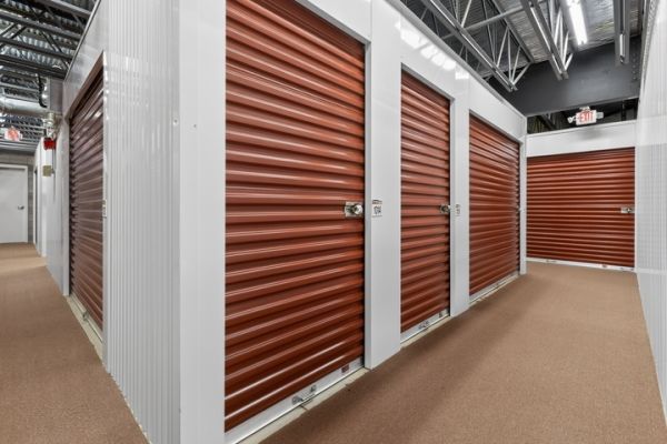 StorageMart - Atlanta Hwy - 3985 Atlanta Highway