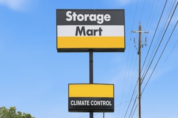 StorageMart - Atlanta Hwy - 3985 Atlanta Highway