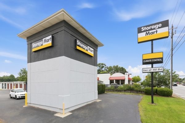 StorageMart - Atlanta Hwy - 3985 Atlanta Highway