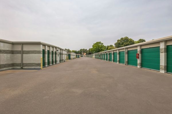 StorageMart - Kempsville Rd - 1940 Kempsville Road