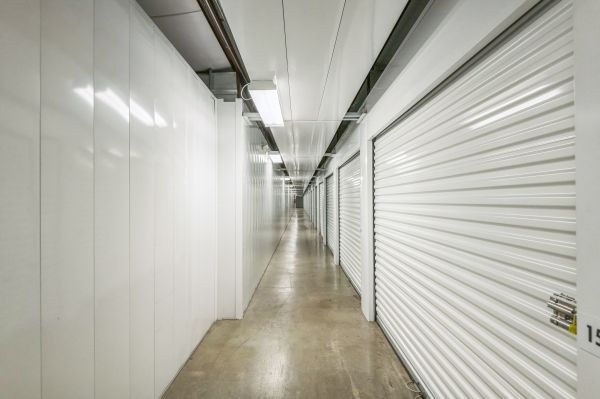 StorageMart - Kempsville Rd - 1940 Kempsville Road