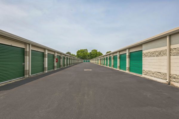 StorageMart - Kempsville Rd - 1940 Kempsville Road