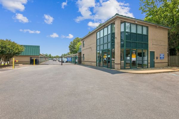 StorageMart - Kempsville Rd - 1940 Kempsville Road