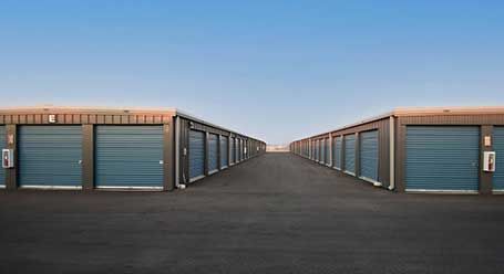 StorageMart - Farmway Rd - 15840 Farmway Road
