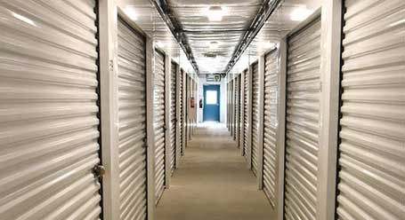 StorageMart - Farmway Rd - 15840 Farmway Road
