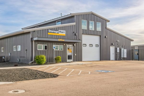 StorageMart - Farmway Rd - 15840 Farmway Road