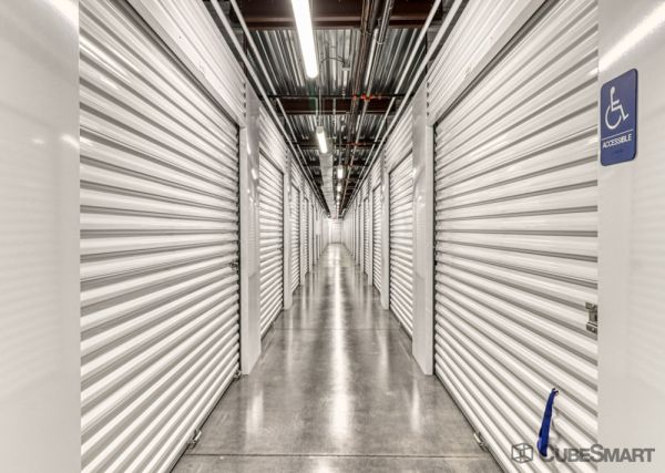 CubeSmart Self Storage AZ Glendale W Glenn Dr - 10911 West Glenn Drive