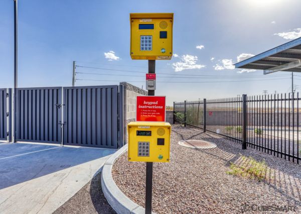CubeSmart Self Storage AZ Glendale W Glenn Dr - 10911 West Glenn Drive