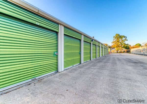 CubeSmart Self Storage TX Katy Kingsland Blvd - 20333 Kingsland Boulevard