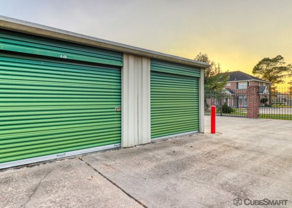 CubeSmart Self Storage TX Katy Kingsland Blvd - 20333 Kingsland Boulevard