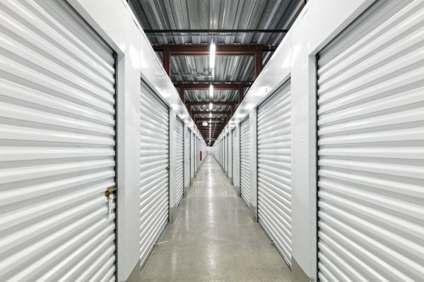 Extra Space Storage - 4287 - Rockledge - Barnes Blvd - 815 Barnes Boulevard