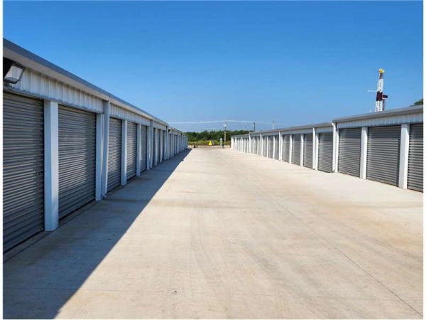 Extra Space Storage - 6484 - Oklahoma City - S Meridian Ave - 13600 South Meridian Avenue