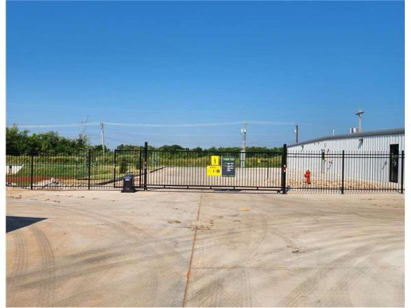 Extra Space Storage - 6484 - Oklahoma City - S Meridian Ave - 13600 South Meridian Avenue