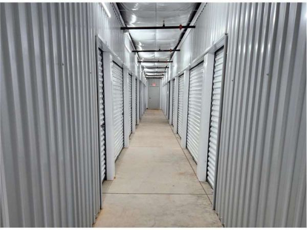 Extra Space Storage - 6484 - Oklahoma City - S Meridian Ave - 13600 South Meridian Avenue