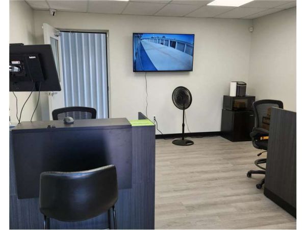 Extra Space Storage - 6484 - Oklahoma City - S Meridian Ave - 13600 South Meridian Avenue