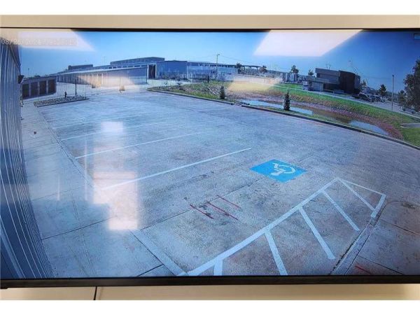 Extra Space Storage - 6484 - Oklahoma City - S Meridian Ave - 13600 South Meridian Avenue
