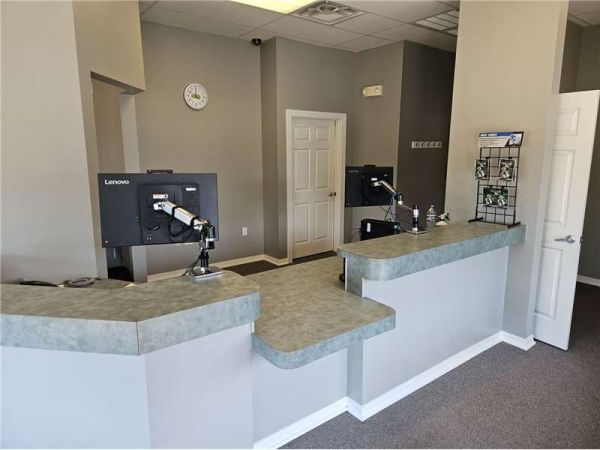 Extra Space Storage - 6517 - Tulsa - 5707 E 71st St - 5707 East 71st Street
